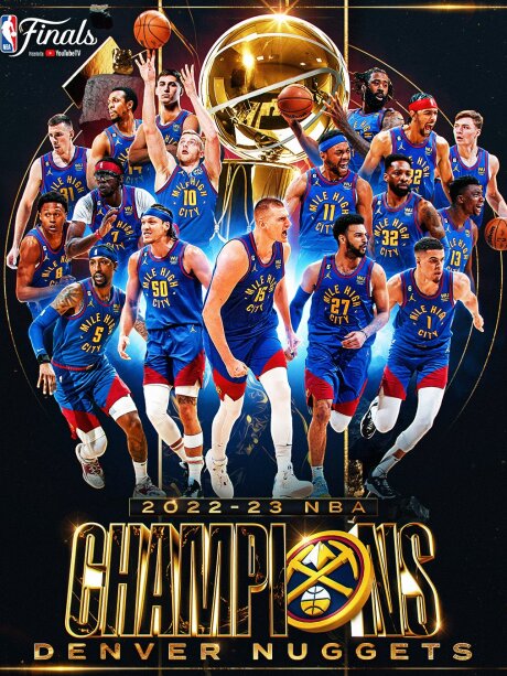 ©  NBA
