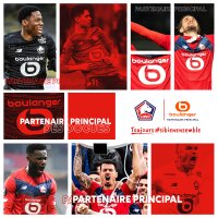 ©  LOSC Lille