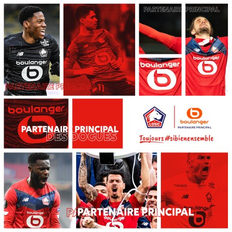 ©  LOSC Lille