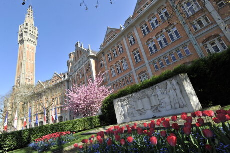 ©  Mairie de Lille
