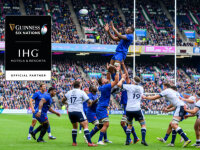 ©  Six Nations Rugby