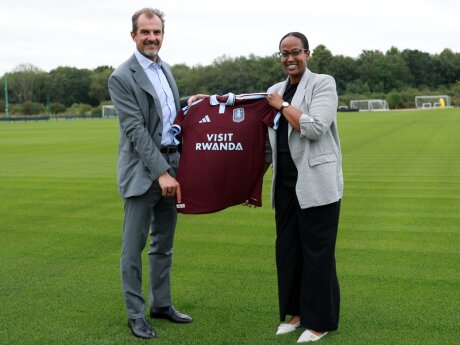 ©  Aston Villa FC