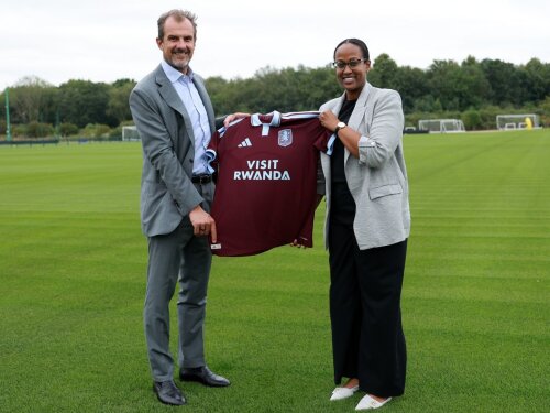 ©  Aston Villa FC