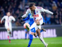 ©  Olympique Lyonnais