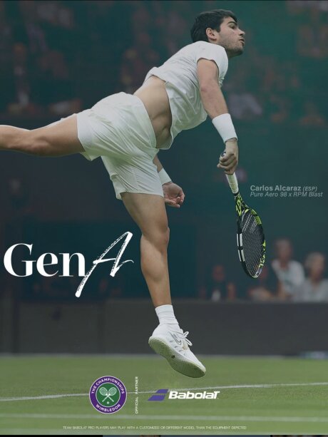 ©  Babolat