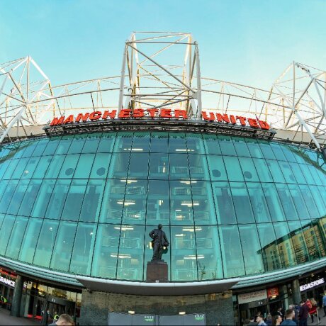 ©  MUFC