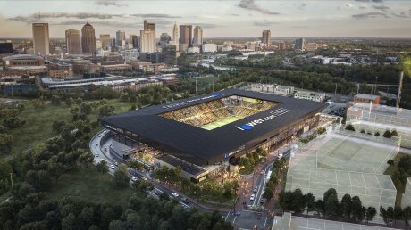 ©  Columbus Crew SC