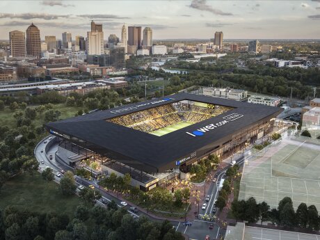 ©  Columbus Crew SC