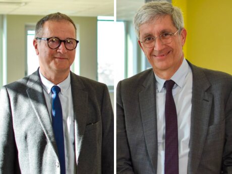 ©  IRT Saint-Exupéry