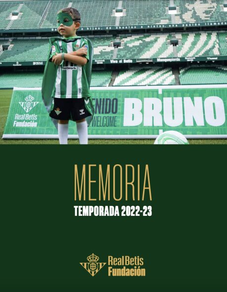 ©  Real Betis Balompié