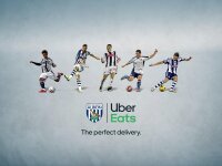 ©  West Bromwich Albion FC