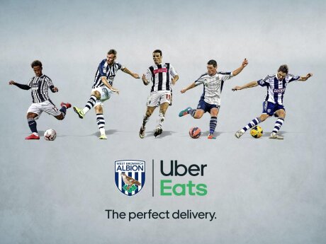 ©  West Bromwich Albion FC