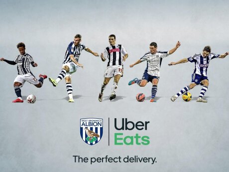 ©  West Bromwich Albion FC