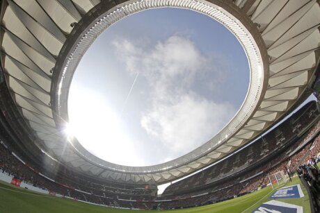 ©  Club Atlético de Madrid