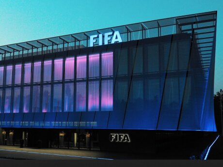 ©  FIFA