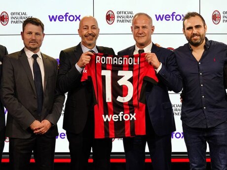 ©  AC Milan