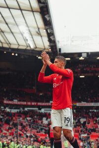 ©  Manchester United