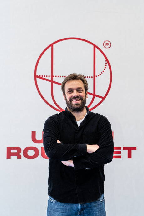 ©  Urban Roundnet