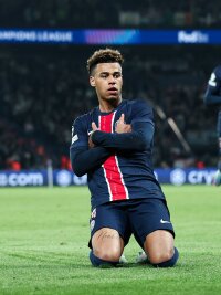 ©  Paris Saint-Germain / X