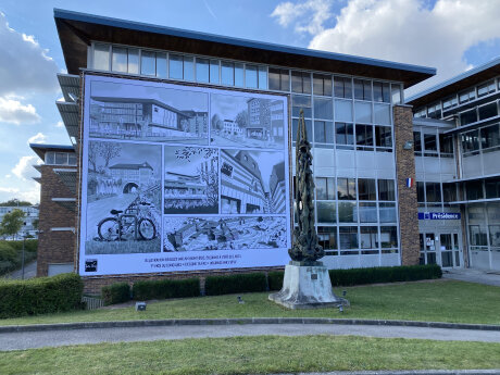 ©  Université de Picardie Jules Verne