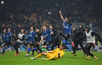 ©  Inter Milan
