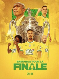 ©  FC Nantes