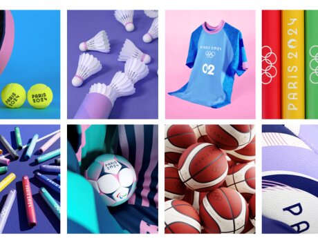 ©  Paris 2024