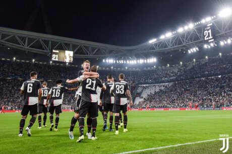 ©  Juventus FC