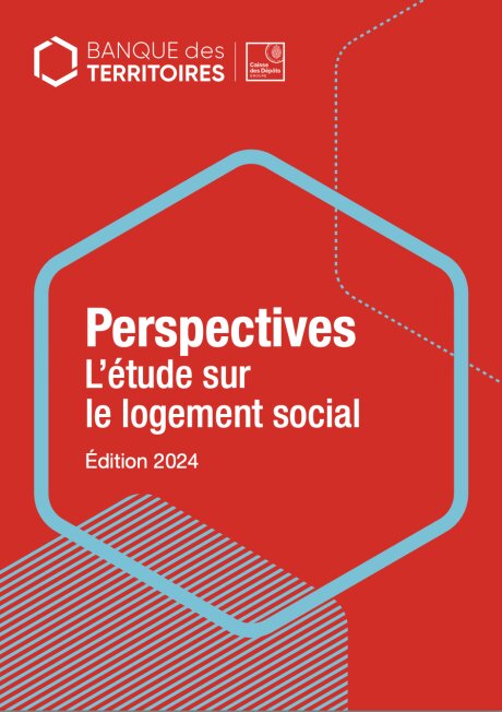 ©  Banque des Territoires