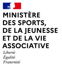 ©  ministèrre des Sports, de la Jeunesse et de la Vie associative