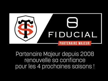©  Stade Toulousain