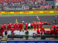 ©  Formula 1 / X