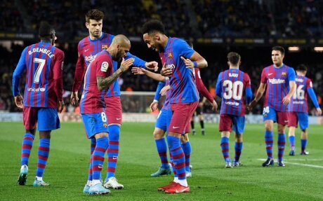 ©  FC Barcelona