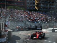 ©  Scuderia Ferrari HP