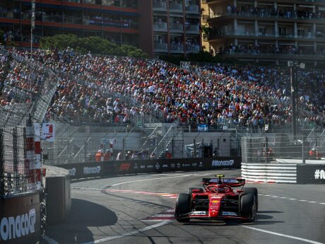 ©  Scuderia Ferrari HP