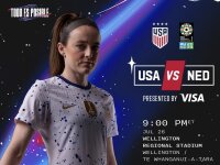 ©  USWNT