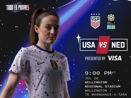 ©  USWNT