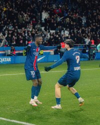 ©  Paris SG