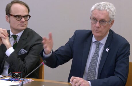 ©  Sénat