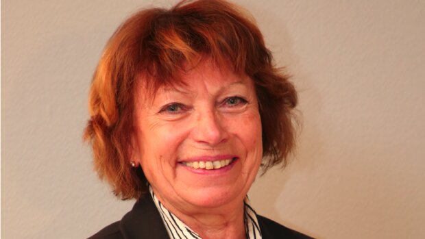 Marie-France Boutroue - © DR.