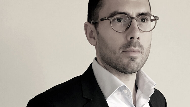 "Nous qualifions les appels et les mails de vos prospects", Lucien Thalineau, Scorimmo - D.R.