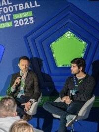 ©  Social Football Summit