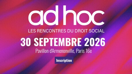 © Décideurs RH / Décideurs Juridiques