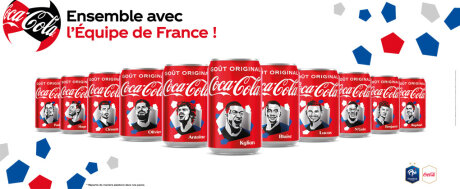 ©  Coca-Cola