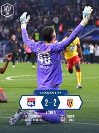 ©  Coupe de France Crédit Agricole / X