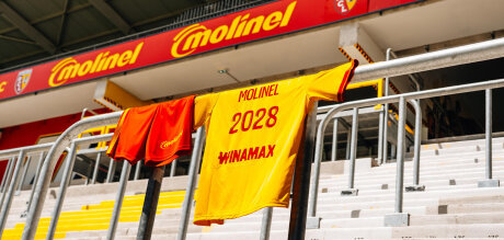 ©  RC Lens