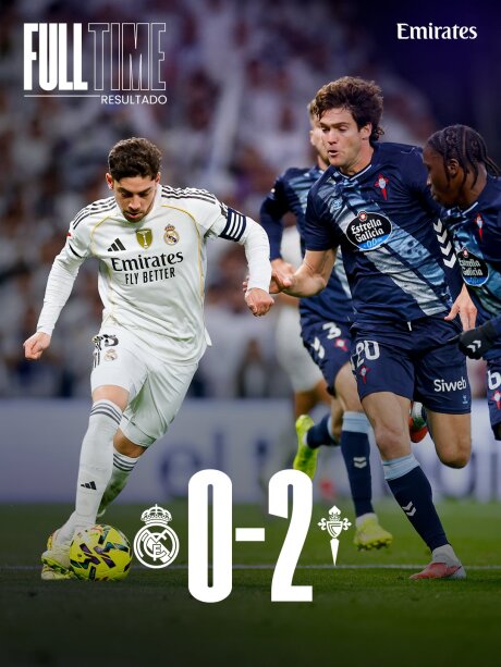 ©  Real Madrid CF