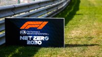 ©  Formula One Group