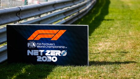 ©  Formula One Group