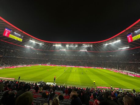 ©  FC Bayern Munich